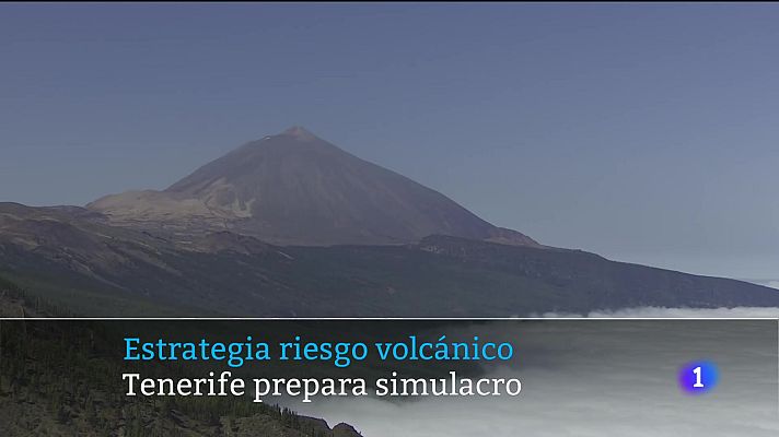 Telecanarias - Telecanarias - 01/09/2025