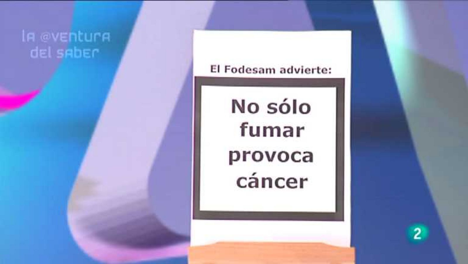 La aventura del saber - 21/01/13 - ver ahora