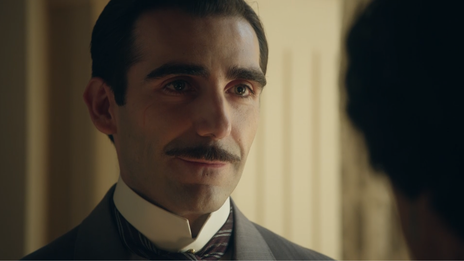 La Promesa: Leocadia acusa a Lorenzo de la desaparición de Ángela - La promesa | Ver