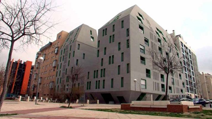 Comando Actualidad - Casas Baratas - Avance