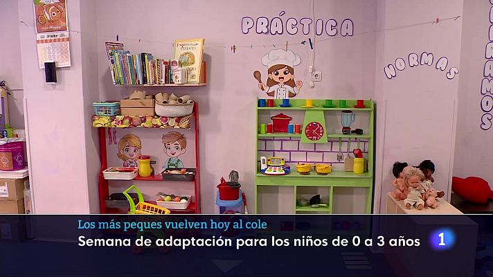 Informativo Telerioja - Informativo Telerioja 2 - 01-09-2025