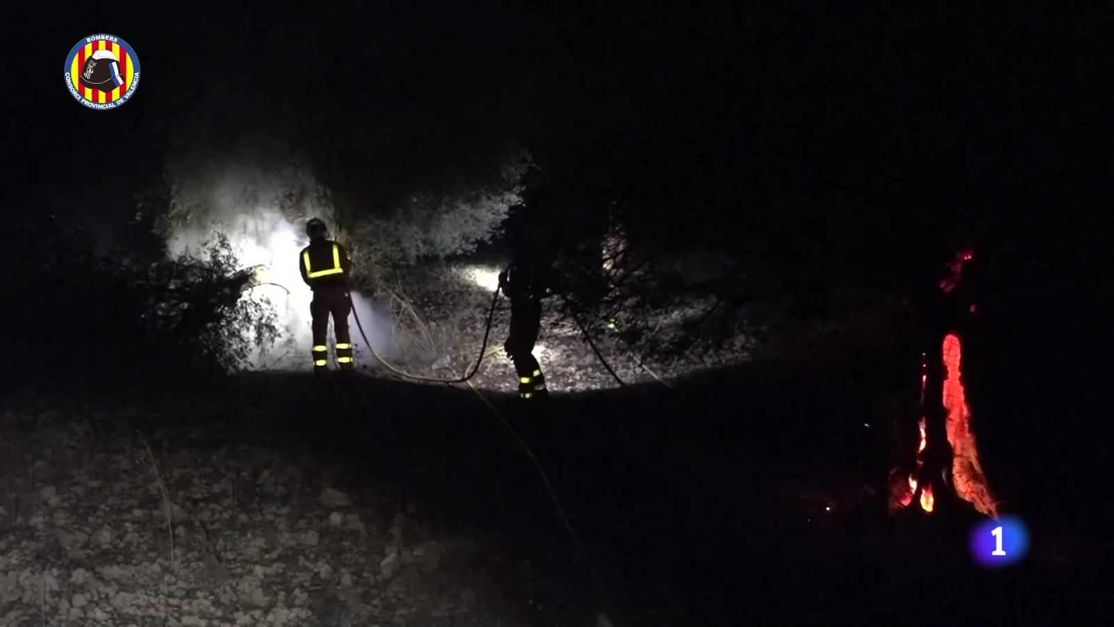 L'Informatiu Comunitat Valenciana 2 - 01/08/25 | Ver