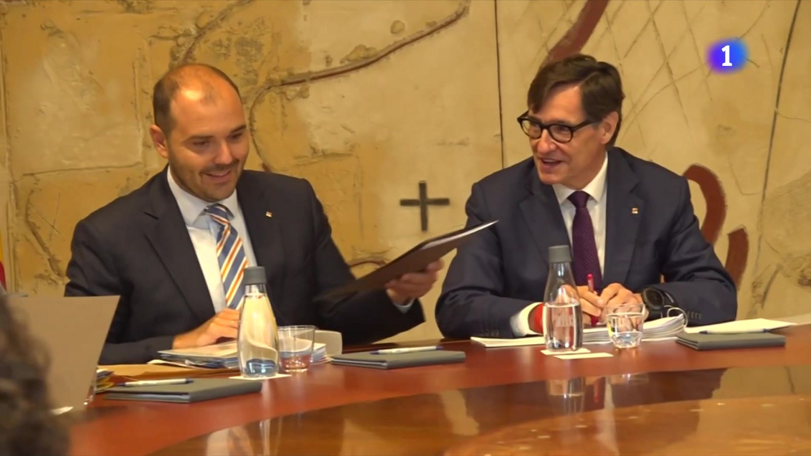 L'Informatiu 2 - 01/09/2025