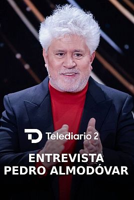 Pedro Almodvar, sobre 'Amarga Navidad': "Va a ser un espectculo de actores"