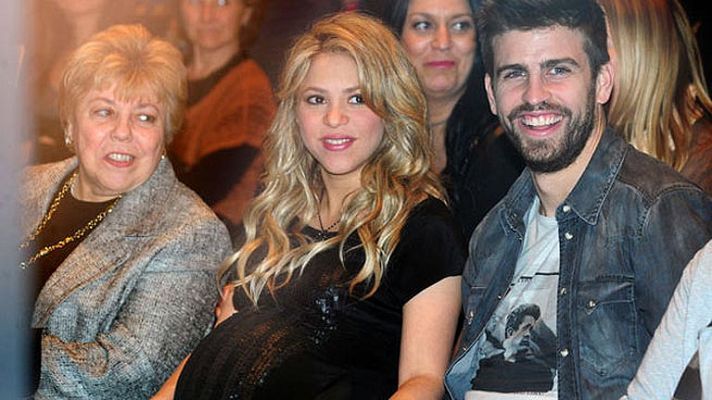 +Gente - Moda para embarazadas