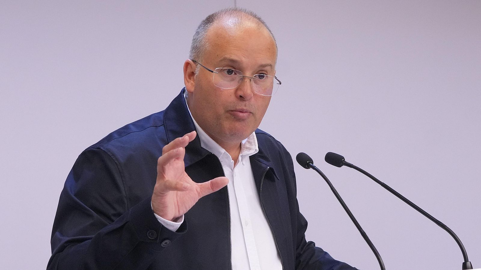 El PP ve "antidemocrático" que Sánchez "ataque" a los jueces - Informativo 24h | Ver