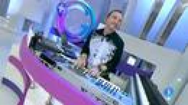 +Gente - Brunch al gusto francés