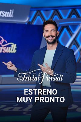  - Primeras imágenes de 'Trivial Pursuit', estreno muy pronto en RTVE