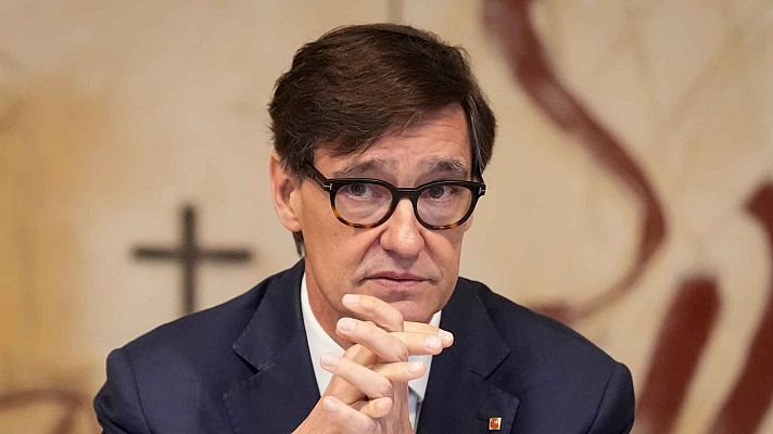 La tarde en 24h - La tarde en 24 horas - 01/09/25