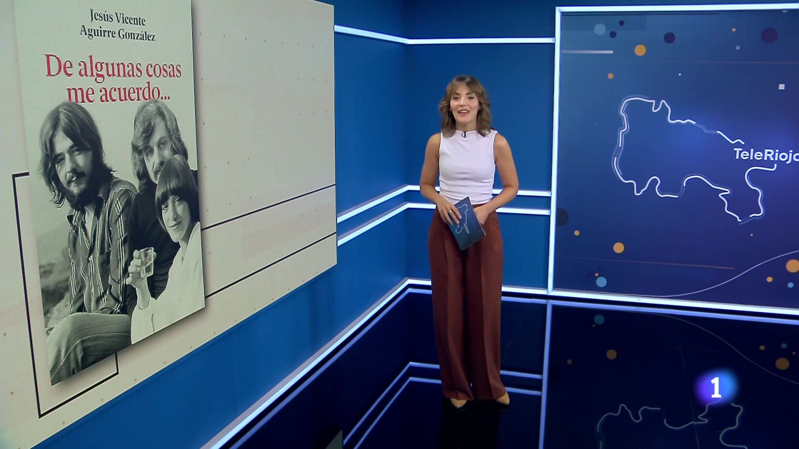 Telerioja en 2 - 02-09-2025 | Ver