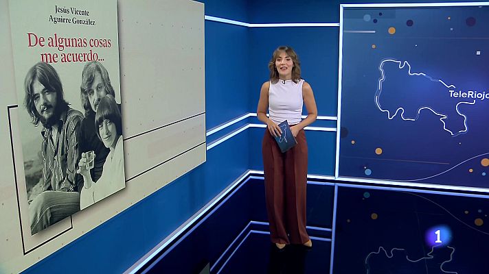 Informativo Telerioja - Telerioja en 2 - 02-09-2025