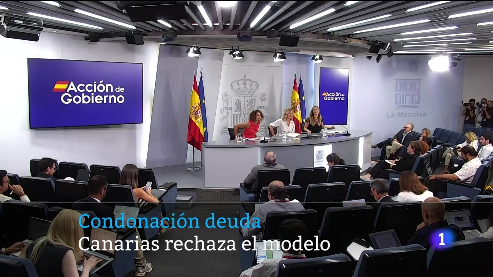 Telecanarias - 02/09/2025 | Ver