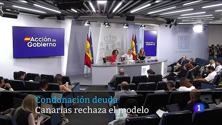 Telecanarias - Telecanarias - 02/09/2025