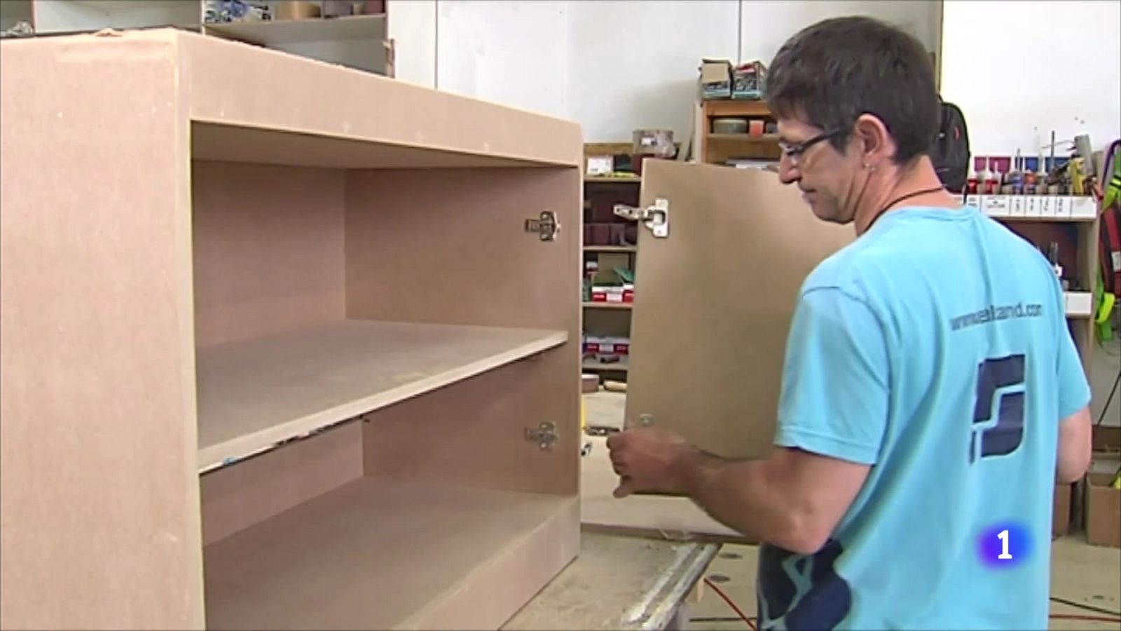 Castilla y León en 1' | Ver