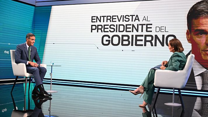 Telediario 1 - Telediario 1 en 4' - 02/09/25