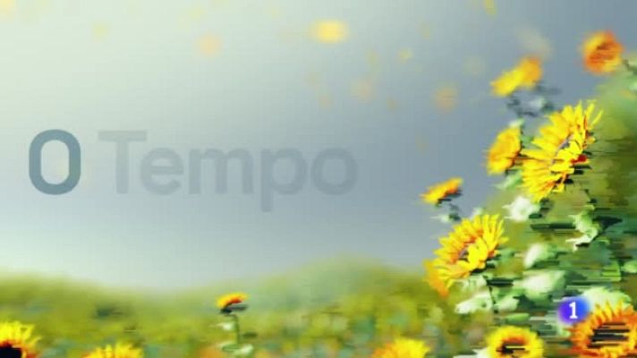 Telexornal - Galicia - El tiempo en Galicia    29-08-2025