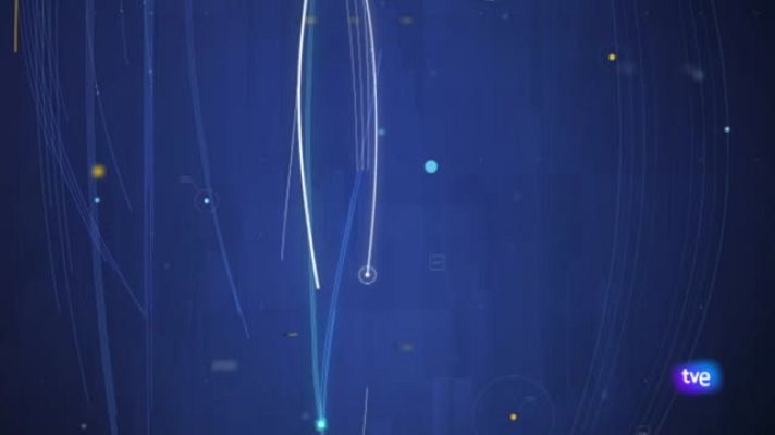 Telexornal - Galicia - Galicia en 2 minutos   29-08-2025