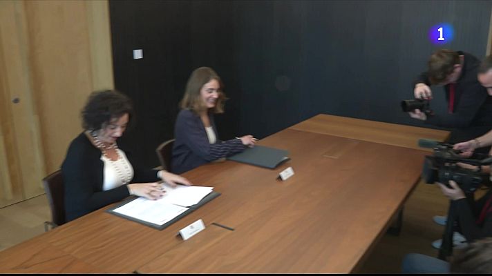 L'Informatiu - L'Informatiu 2 - 02/09/2025