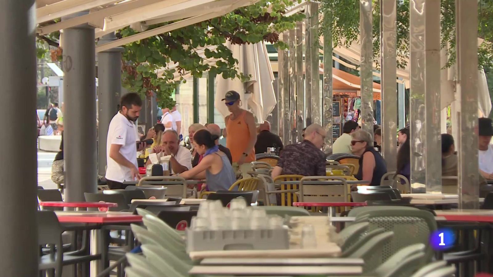 L'Informatiu Comunitat Valenciana 2 - 02/09/25 | Ver