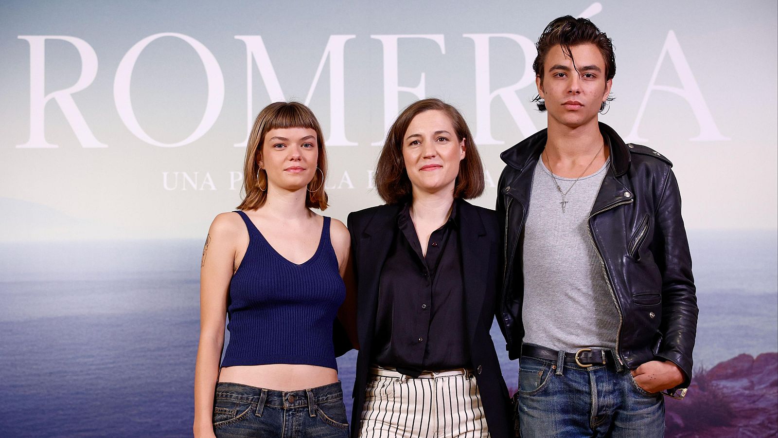 Carla Simón cierra su trilogía familiar con 'Romería' | Ver