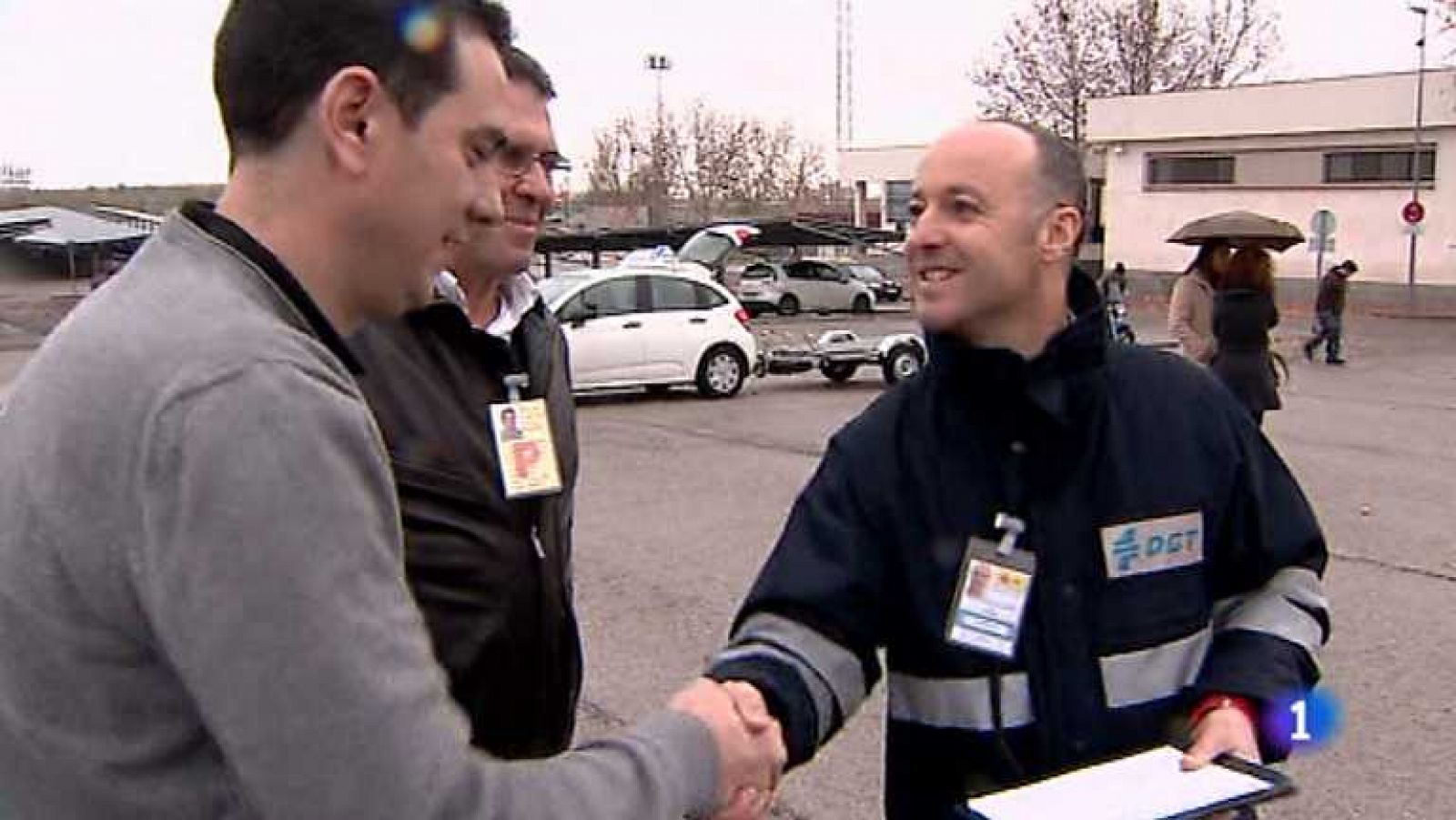 L'informatiu - Comunitat Valenciana: La Comunidad Valenciana en 2' - 21/01/13 | RTVE Play