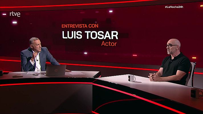 La noche en 24h - La noche en 24 horas - 02/09/25