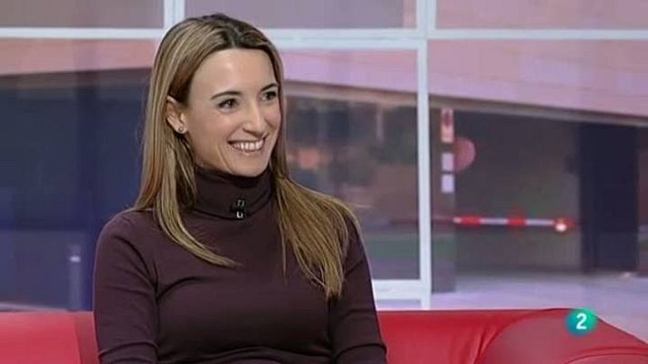 Para todos La 2 - La confianza en uno mismo