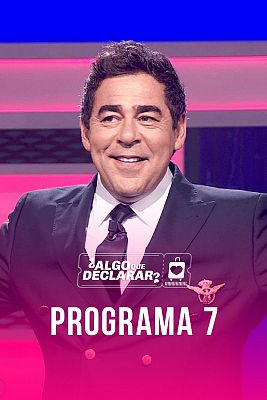 Programa 7