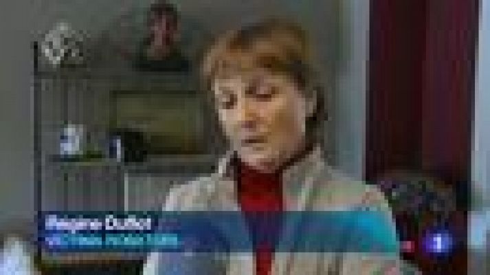 L'Informatiu - El robatori a una casa de Pals és el tercer assalt violent en una setmana