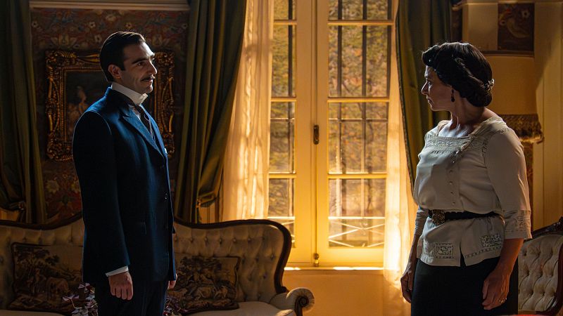 La Promesa: Leocadia responde a la petición de Lorenzo