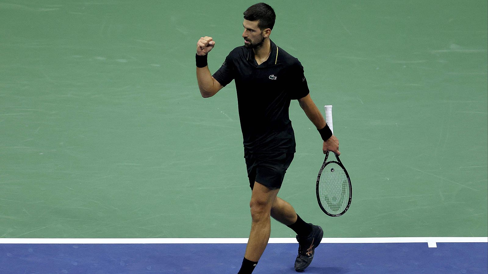 Djokovic se medirá a Alcaraz en las semis del US Open - Diario 24 | Ver