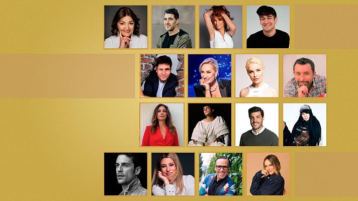 MasterChef Celebrity - 'MasterChef Celebrity celebra su décimo aniversario: ¡estas son las novedades!