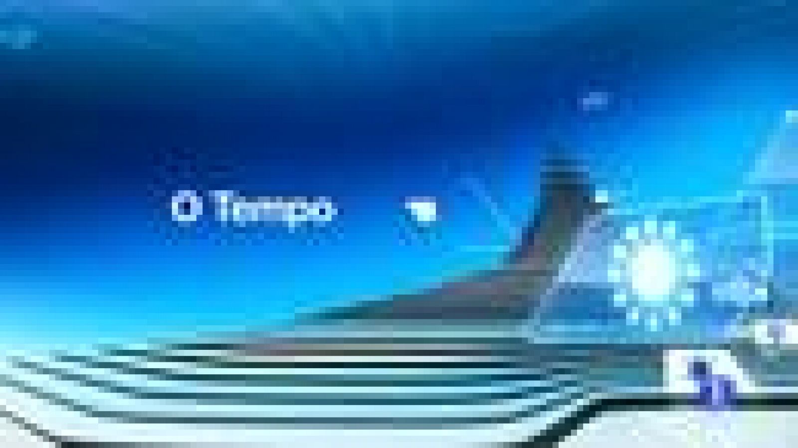 Telexornal - Galicia: El tiempo en Galicia - 21/01/13 | RTVE Play