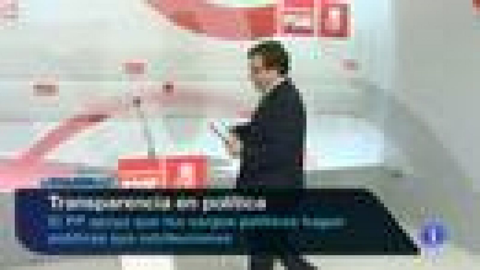 Extremadura en 2' - 21/01/13 | Ver