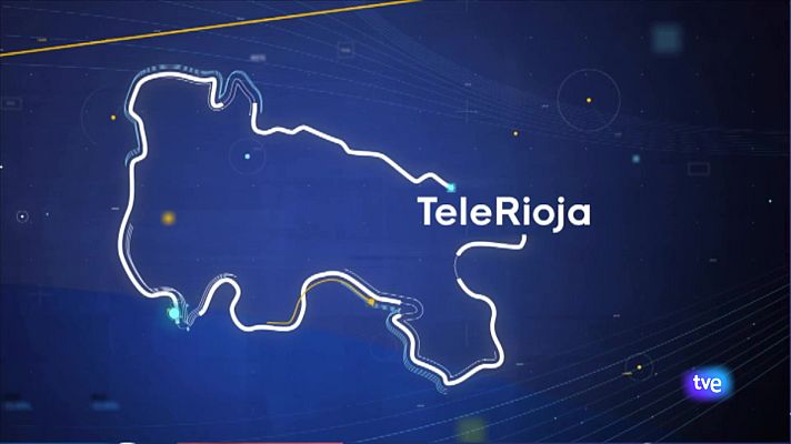 Informativo Telerioja - Informativo Telerioja 03-09-2025