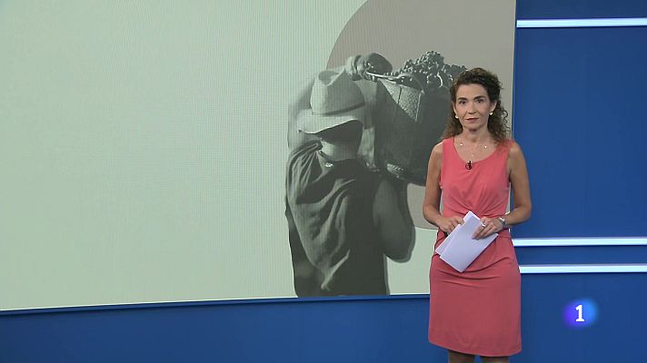 Informativo Telerioja - Telerioja en 2 - 03-09-2025