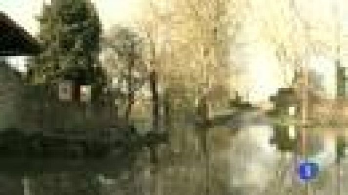 Telenorte - País Vasco - País Vasco en 2' - 21/01/13