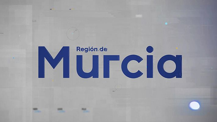 Noticias Murcia - La Region de Murcia en 2' - 03/09/2025