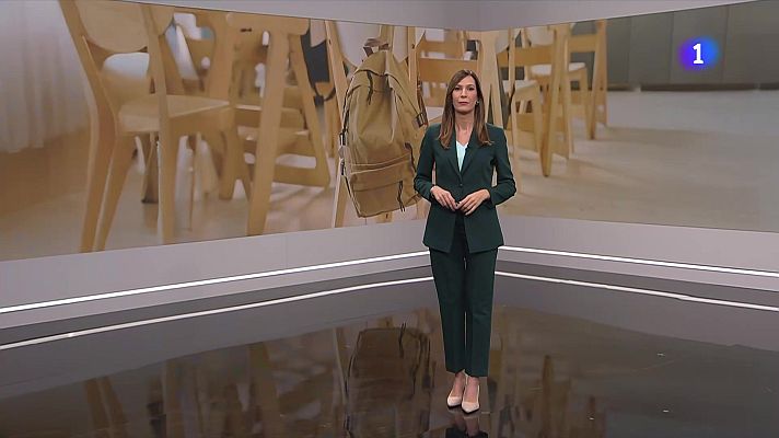 L'Informatiu - L'Informatiu - 03/09/2025