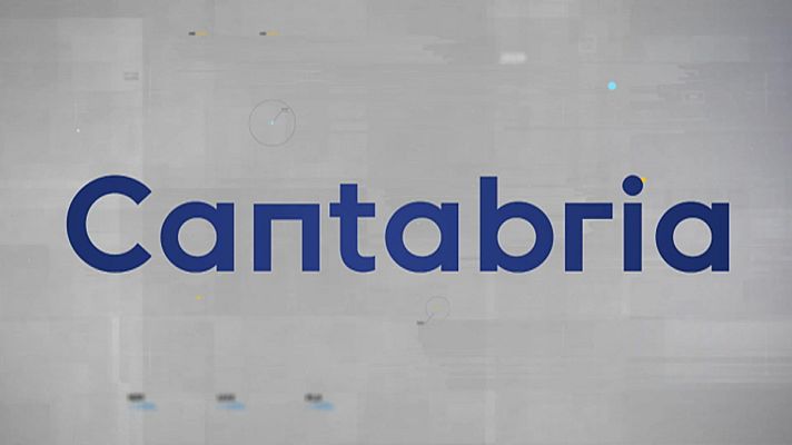 TeleCantabria - TeleCantabria2 - 03/09/25