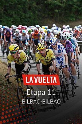 Vuelta ciclista a España - 11ª etapa: Bilbao - Bilbao