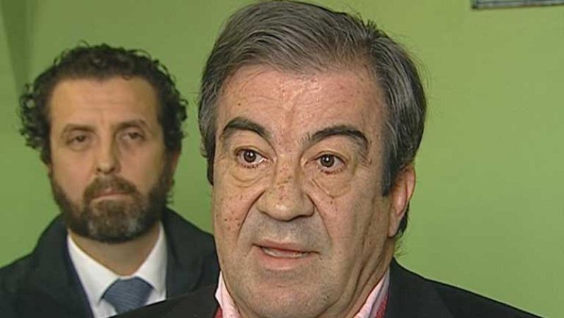 El presidente de Foro Asturias Álvarez Cascos niega haber cobrado sobresueldos