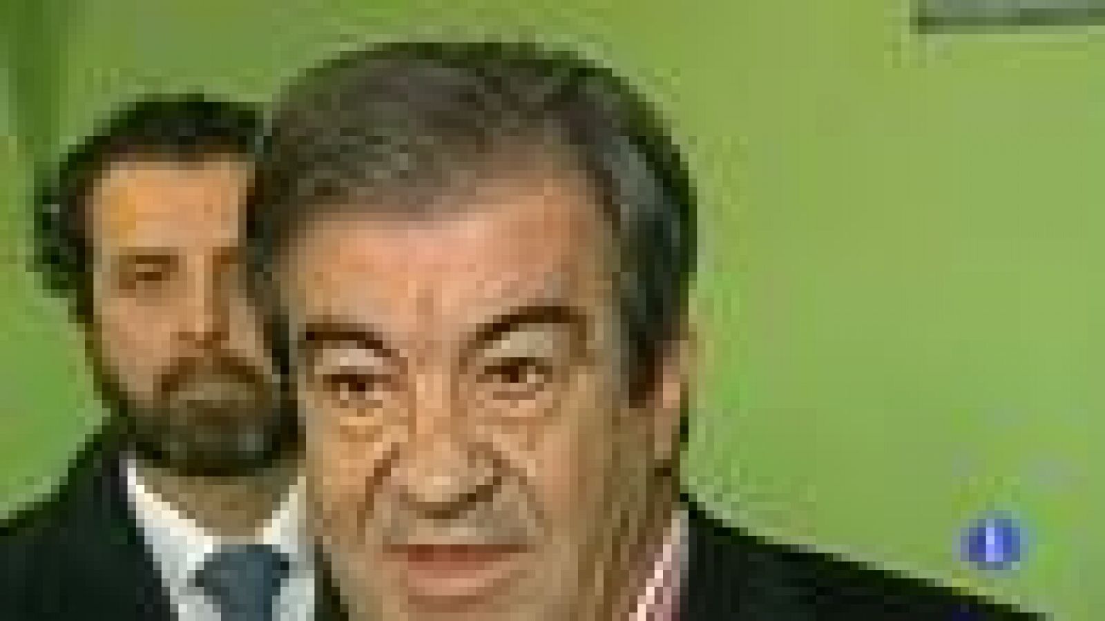 El presidente de Foro Asturias Álvarez Cascos niega haber cobrado sobresueldos