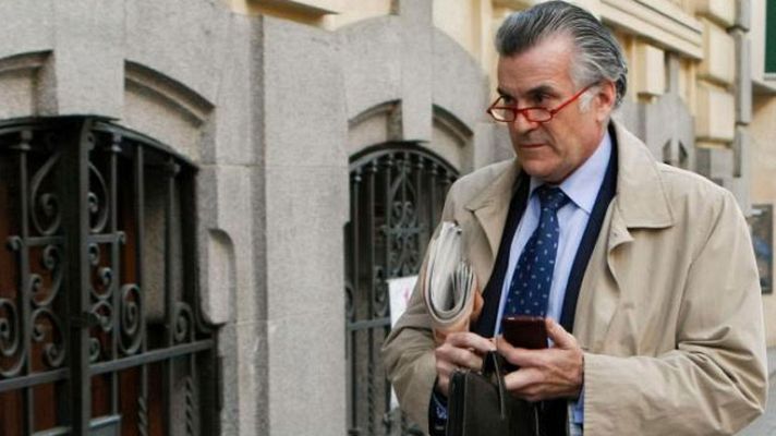 Telediario 1 - Telediario 1 en 4' - 21/01/13