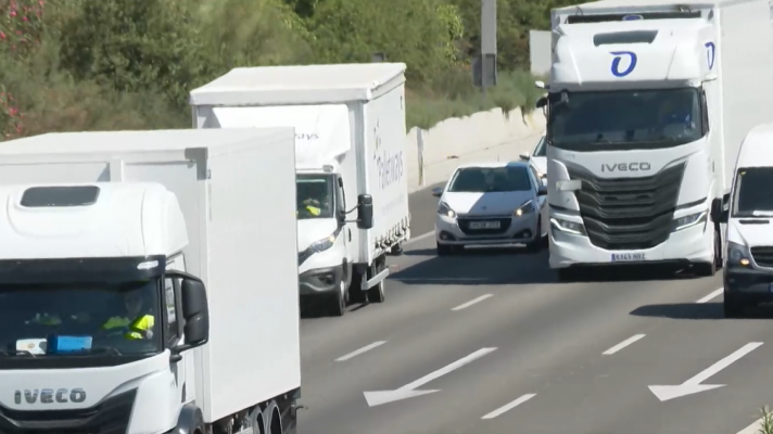 El verano de 2025 registra un descenso en el número de muertos en carretera | Ver