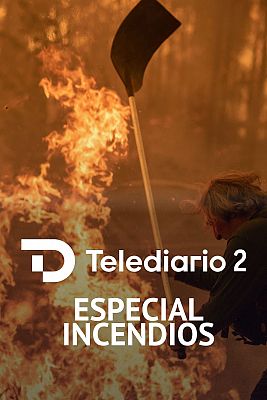 Telediario - 21 horas - 03/09/25