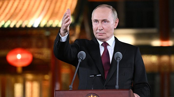 Telediario Matinal - Telediario matinal en cuatro minutos - 04/09/2025