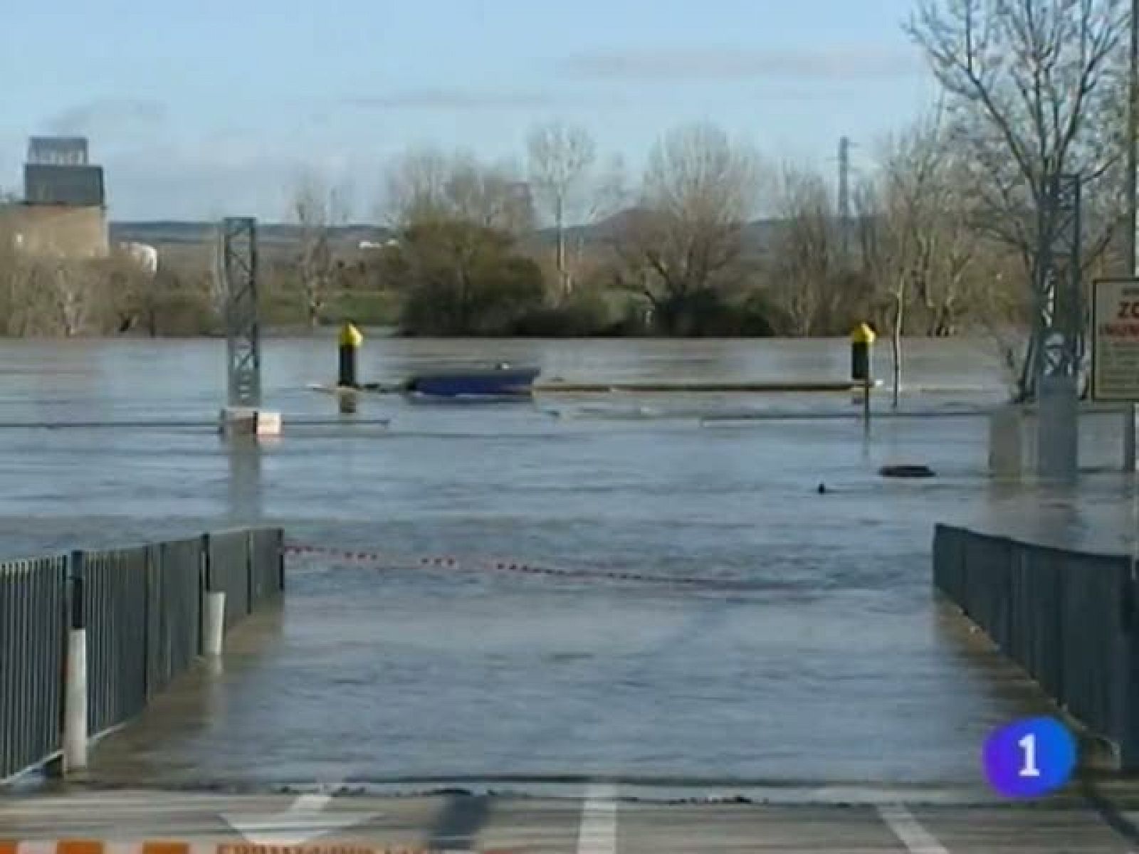 Telenavarra en 2' - 21/01/13 | Ver