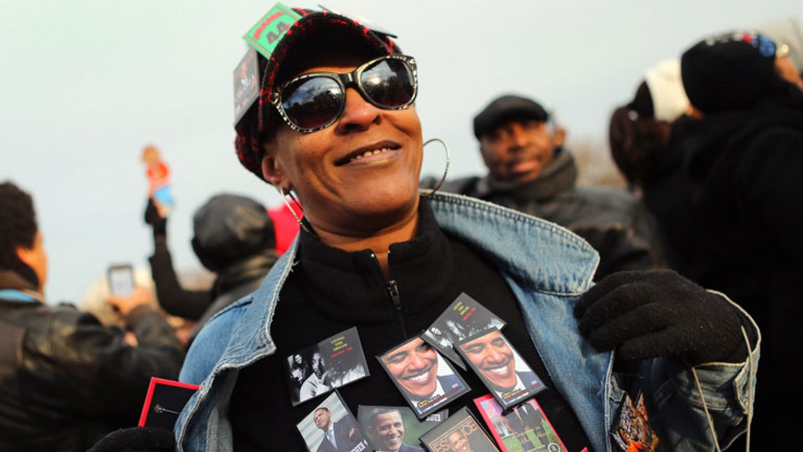 La Constitución de Estados Unidos prohíbe un tercer mandato presidencial