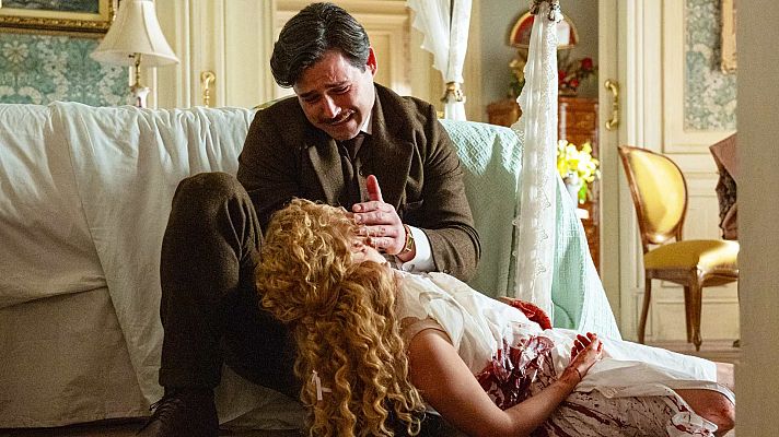 La promesa - Episodio 670: ¿Quién mató a Jana?